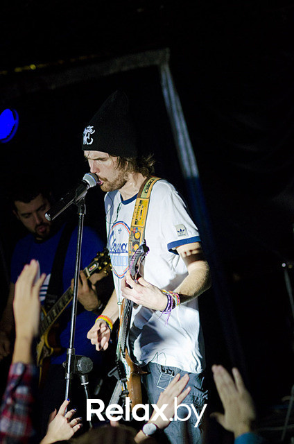 Концерт Noize MC, фото № 45