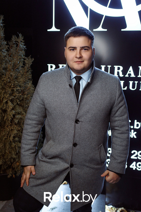 Doма у Дона Корлеоне, day 1, фото № 27