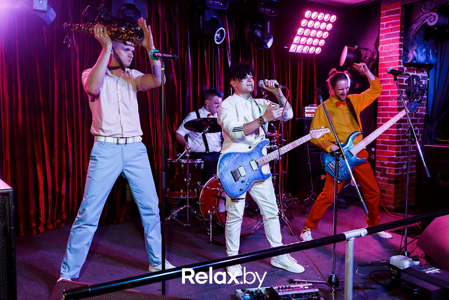 Brooklyn Live!, фото № 19