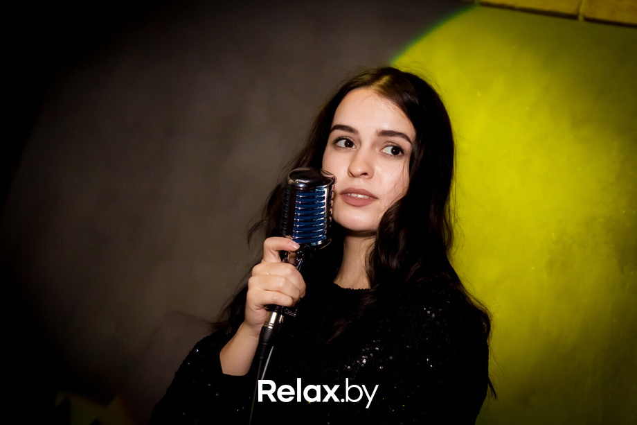 Ночь караоке, фото № 36