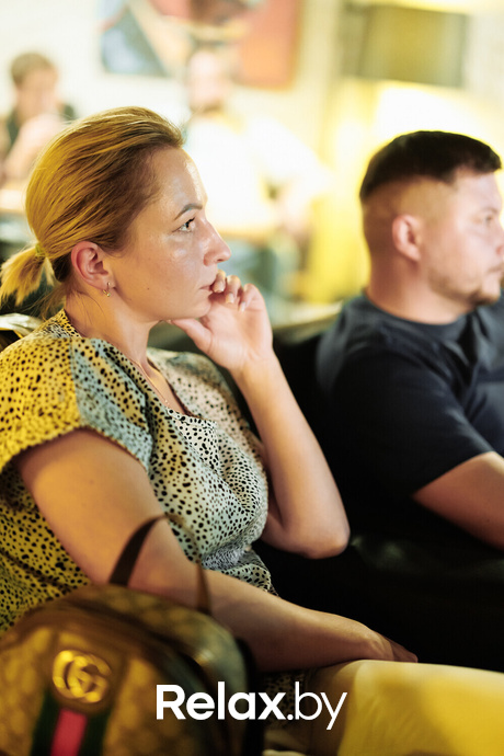 Live Music, фото № 54