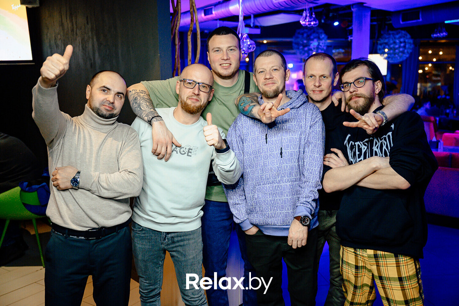 Terra Party, фото № 24