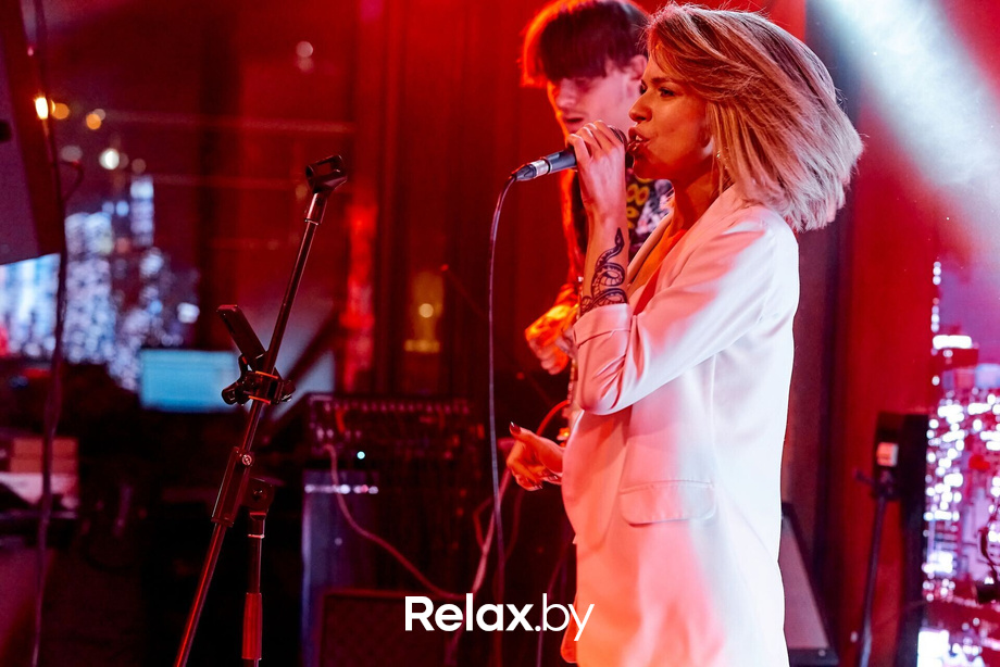 Friday music, фото № 14