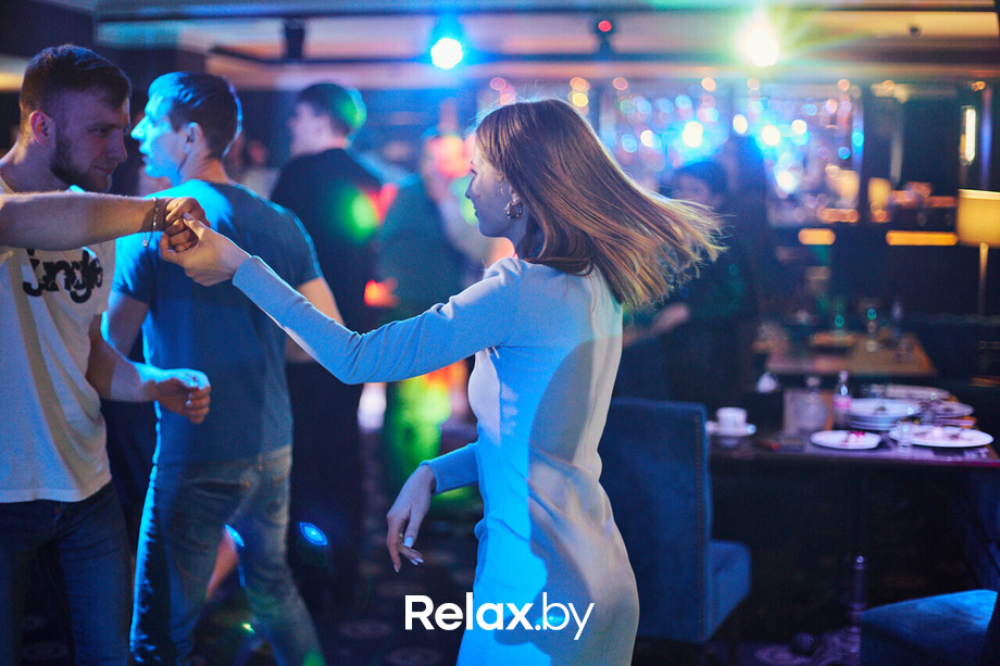 Love story, фото № 3