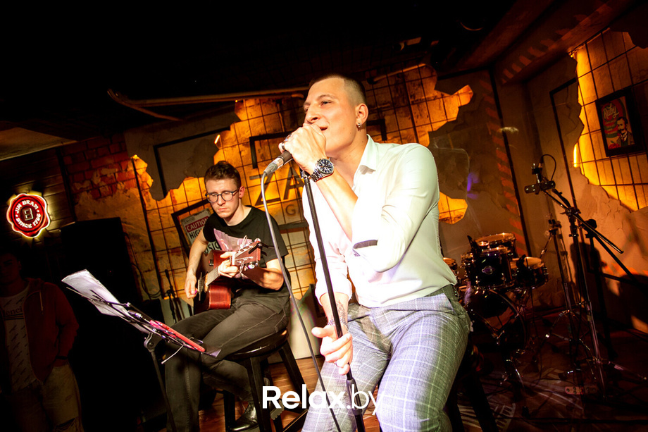 Zavod Saturday Night, фото № 4