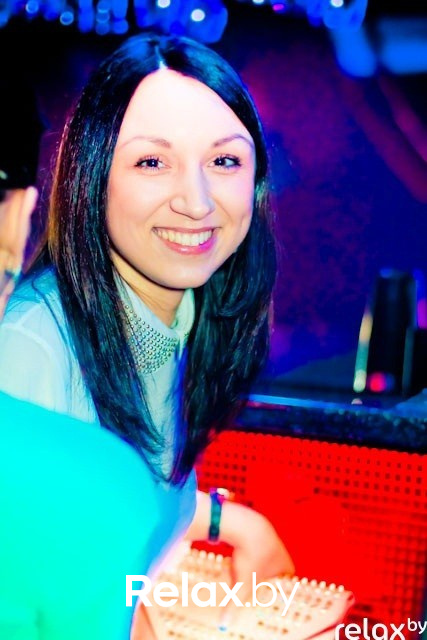 Вечеринка в клубе RАЙ, фото № 51