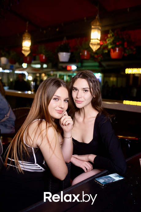 Parker House, фото № 1