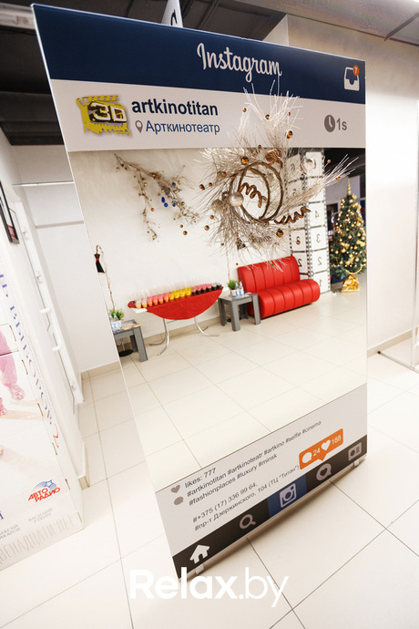 Презентация кинопремьер 2016 от Интерфильм Дистрибьюшн, фото № 76