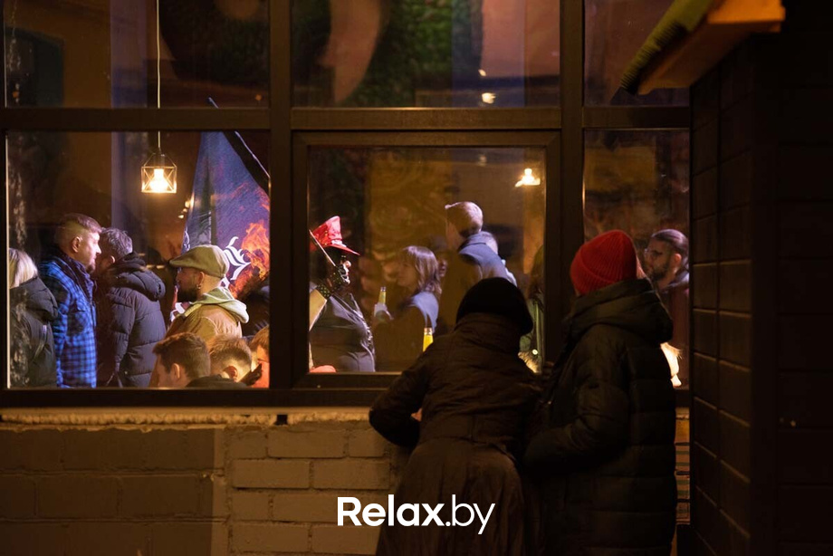 Таверна World of Barcraft, фото № 174