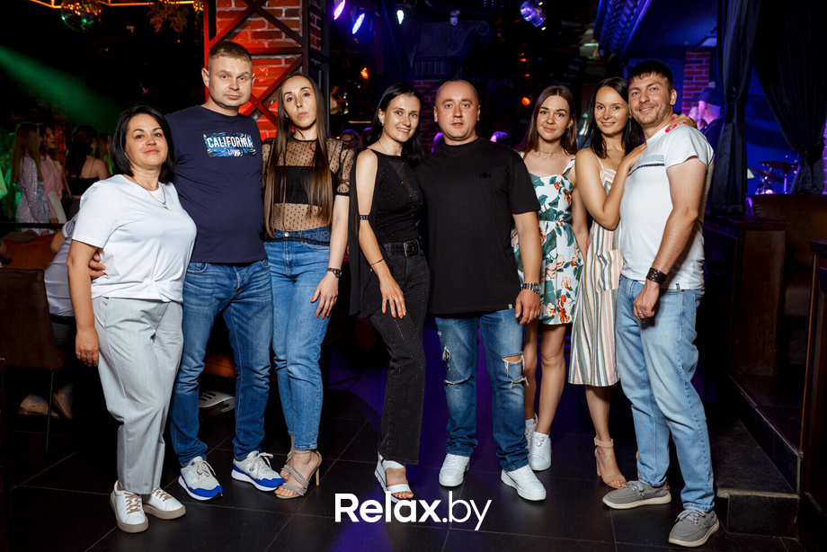 Brooklyn Live!, фото № 29