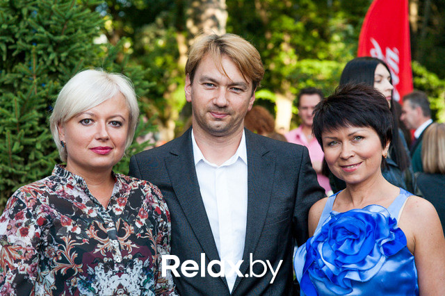 Благотворительный раут, фото № 142