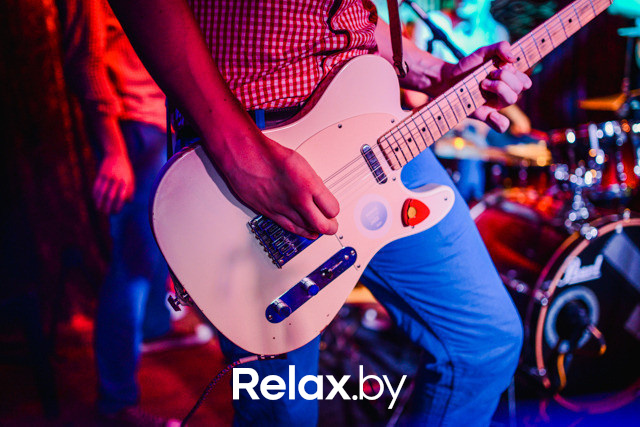 Halloween with "Double C" and "Artefact", фото № 67