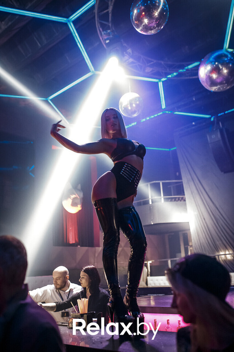 New Season in RICH CAT, фото № 43