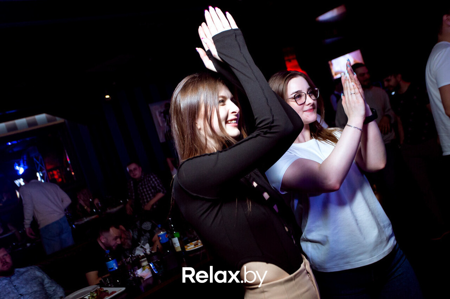 Brooklyn Live, фото № 66