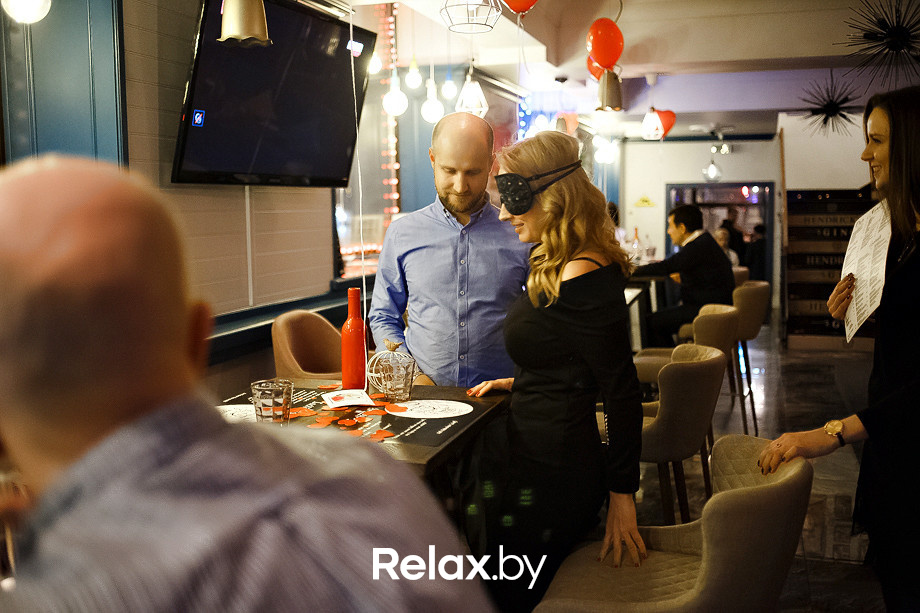 День влюблённых, фото № 41