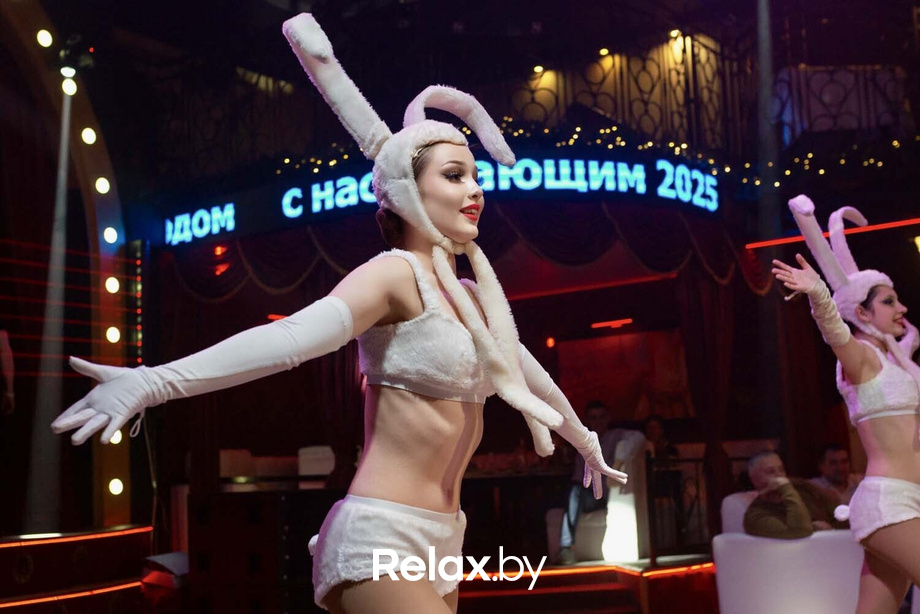 MoulinRouge, фото № 56