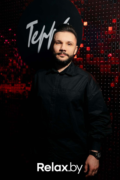 Ночные жители, фото № 69