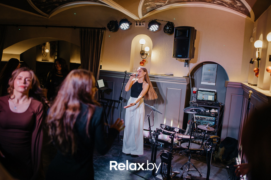 Выходные в Rustaveli, фото № 29