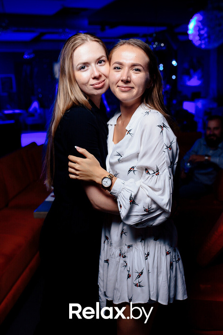 Hot Weekend, фото № 16