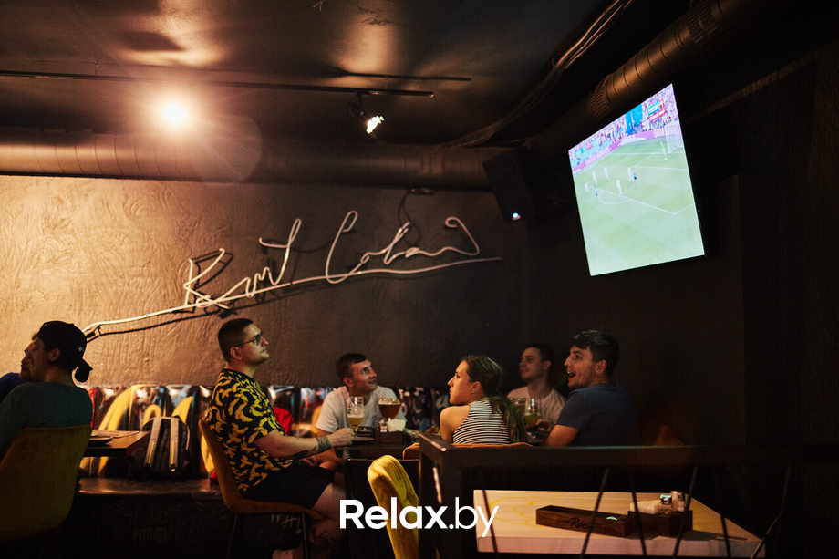 Финал EURO, фото № 38