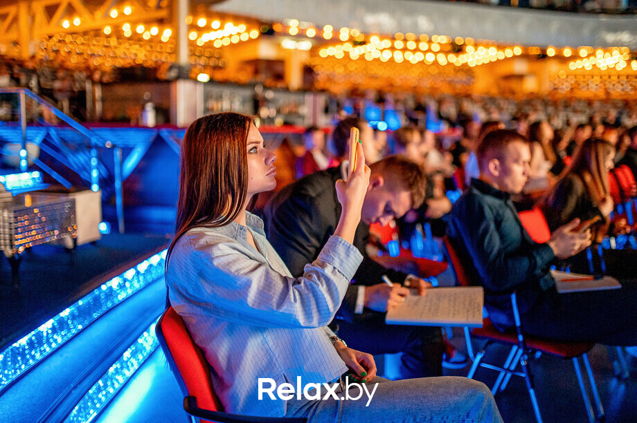 Бизнес-конференция «SmartUp Global», фото № 111