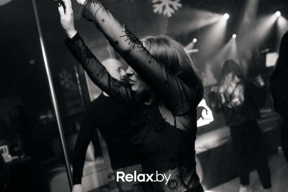 Дорога в Рождество, фото № 25