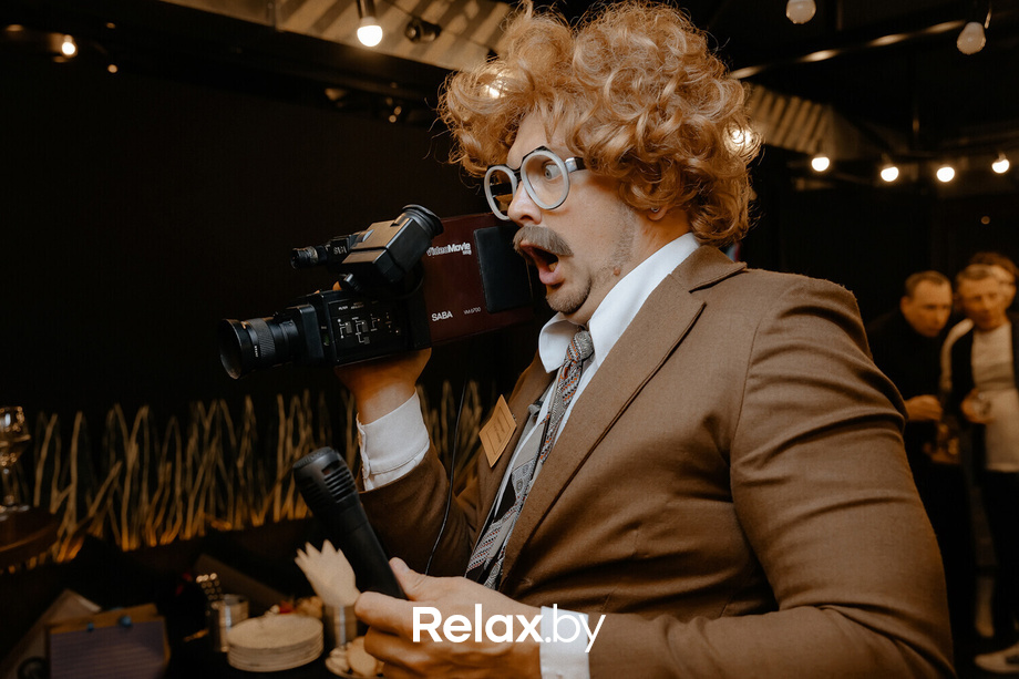 Zavod Friday Night, фото № 13