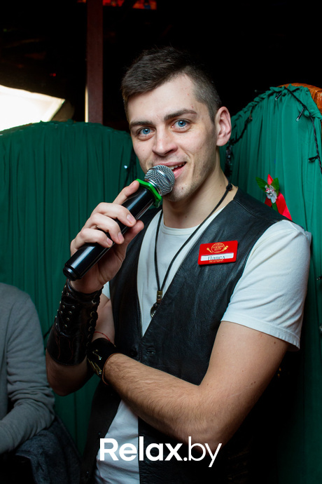 Hurts, фото № 15