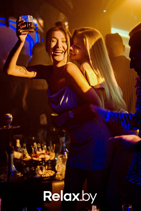 Champagne Night, фото № 11