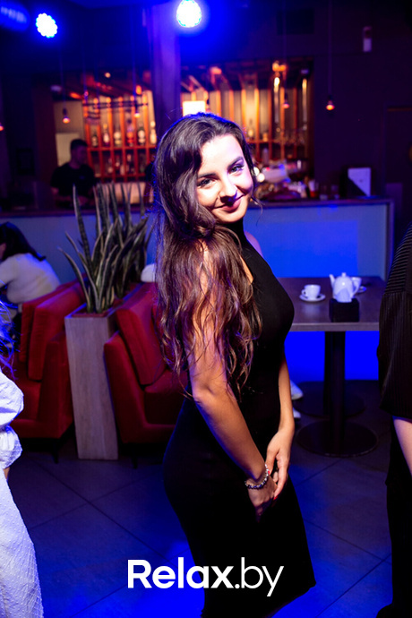 Ночные жители, фото № 15