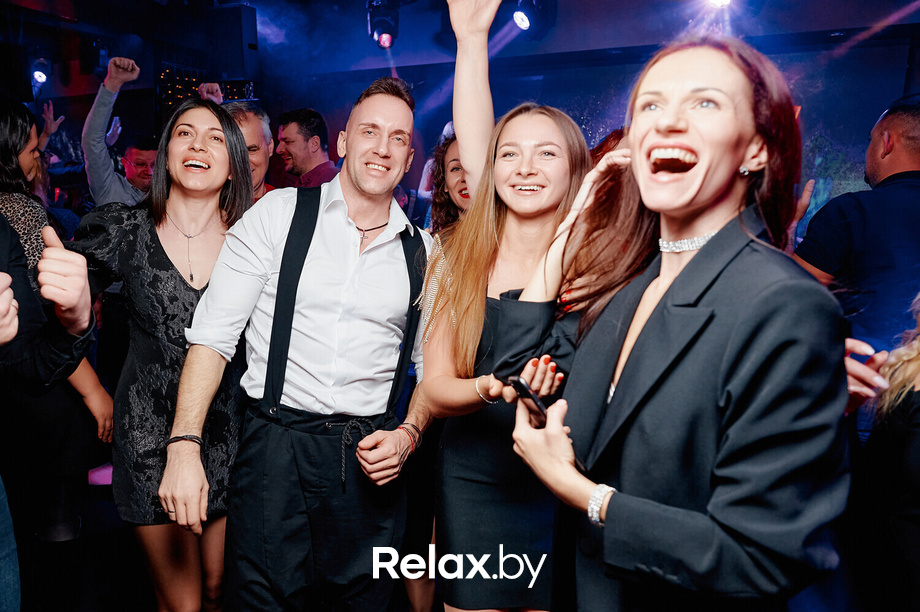 Saturday music, фото № 31