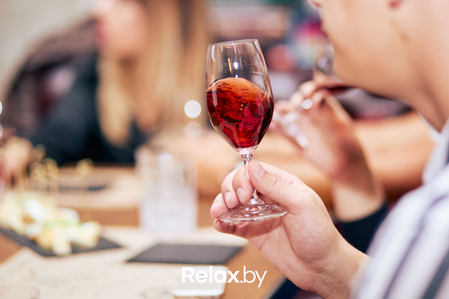 Вечер Schola Sarmenti, фото № 92