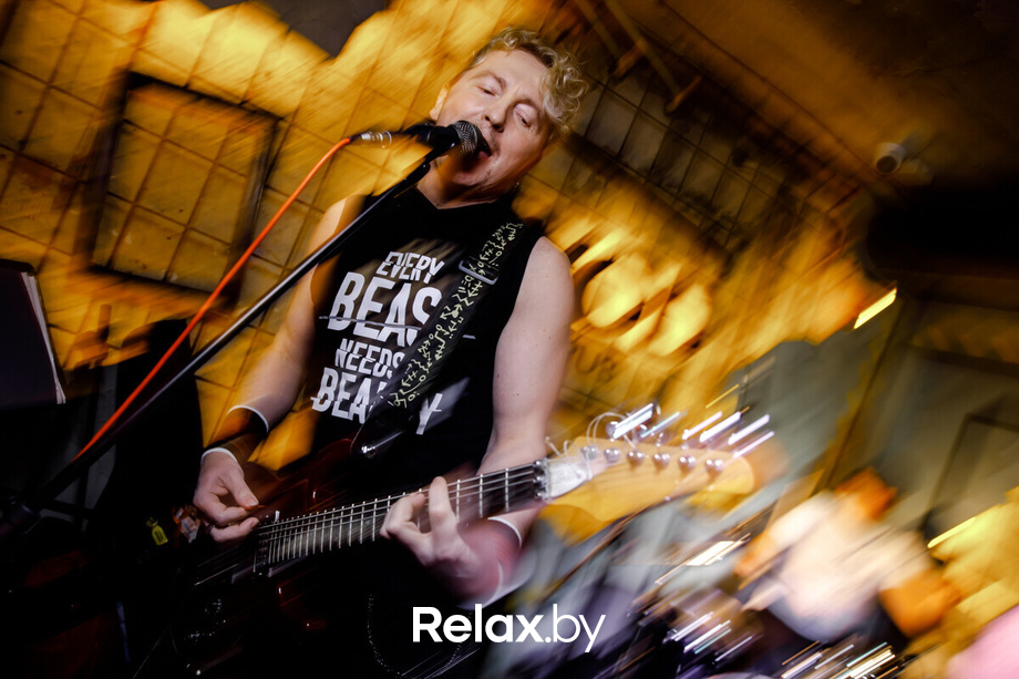 Новогодние вечера на ZAVODе, фото № 151