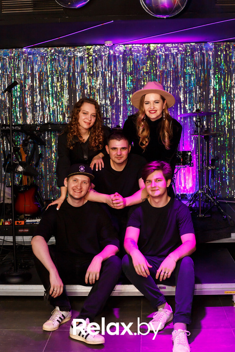 Rokas party, фото № 40