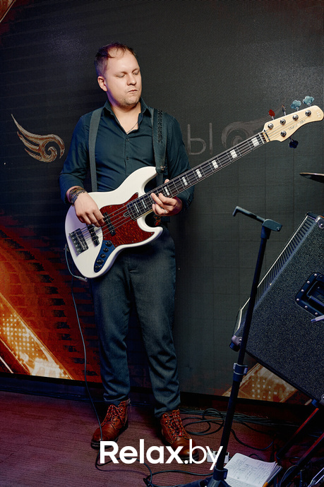 Friday Music, фото № 10