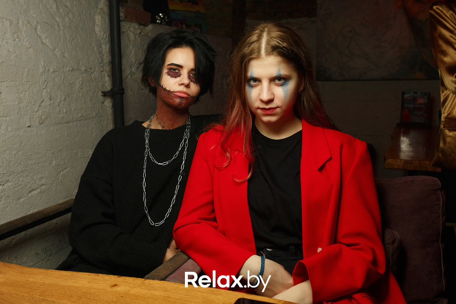 Halloween. Воскрешение Франкенштейна, фото № 39