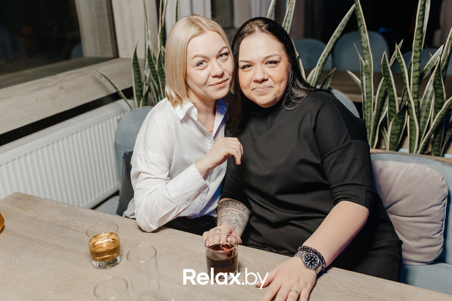 Ночные жители, фото № 5