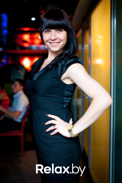 Ночь резидентов, фото № 72