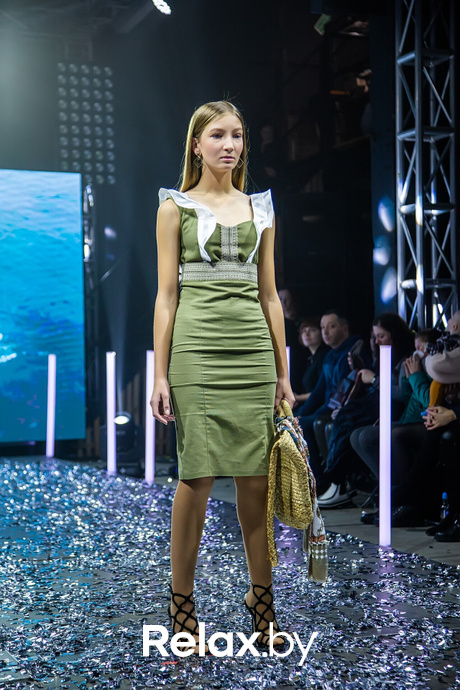 Kids Fashion Week 2021, фото № 218