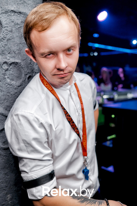 Moon vibe day 2, фото № 61