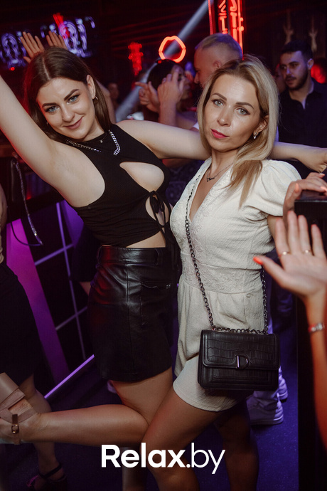 Saturday «Don’t stop the party», фото № 41