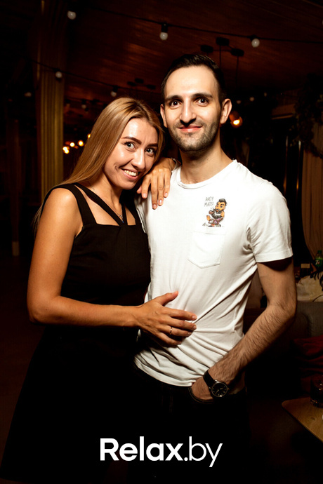 Ночные жители, фото № 20