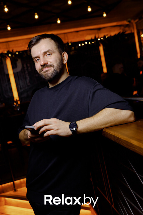 Новогодние вечера на ZAVODе, фото № 180