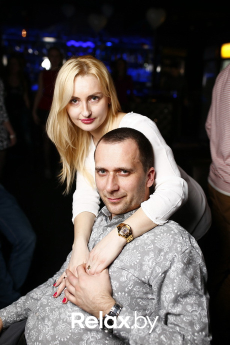 Dance for friends, фото № 5