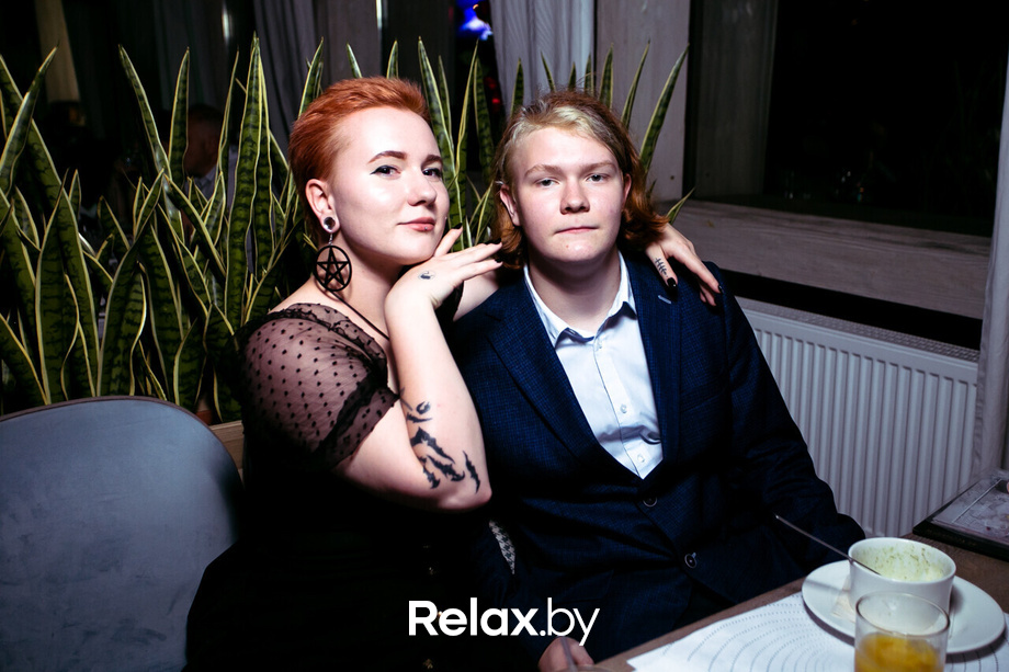 Ночные жители, фото № 47