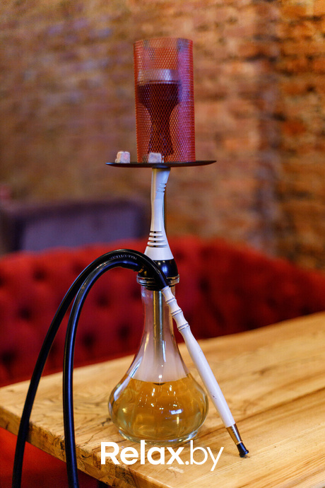 Live Lounge, фото № 30