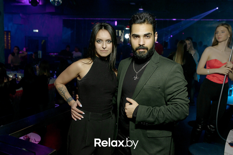 Weekend of madness | day 1, фото № 72