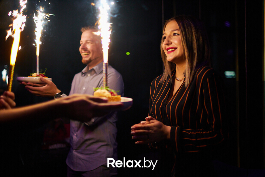 Nua Night Party, фото № 37