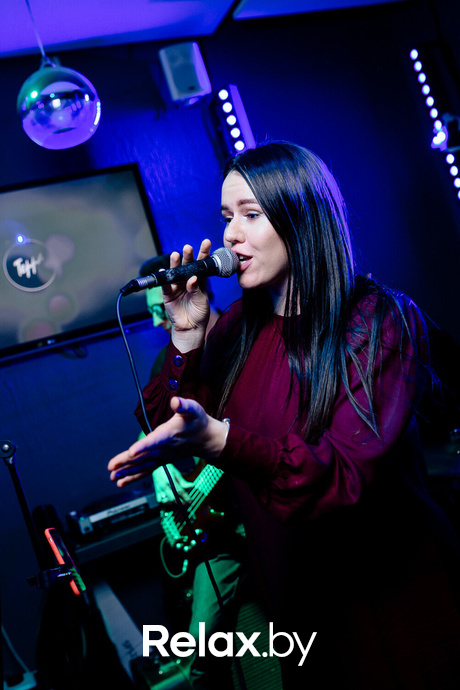 Hot Weekend, фото № 56