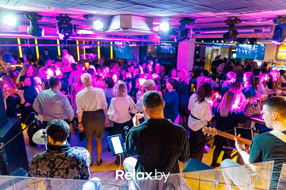 Saturday In Zavod, фото № 12